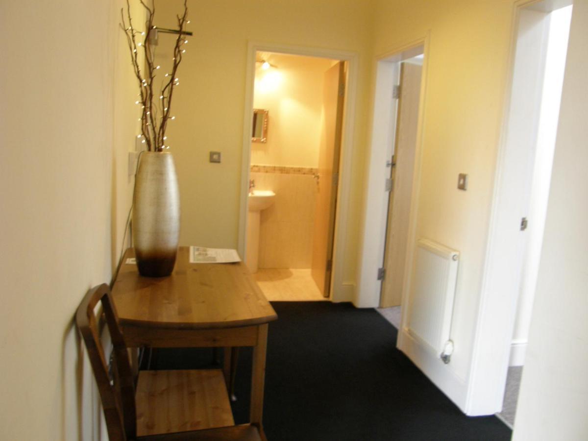 The Shelbourne Apartment Southport Room photo