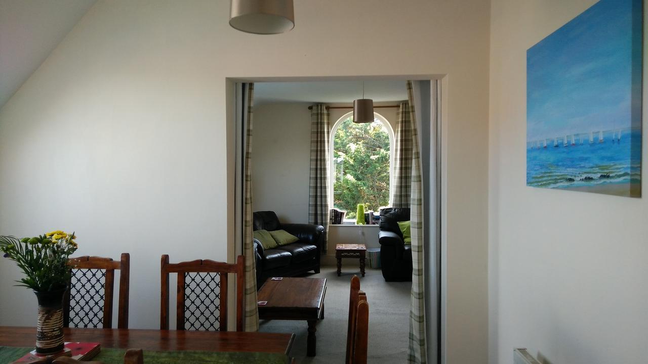 The Shelbourne Apartment Southport Exterior photo