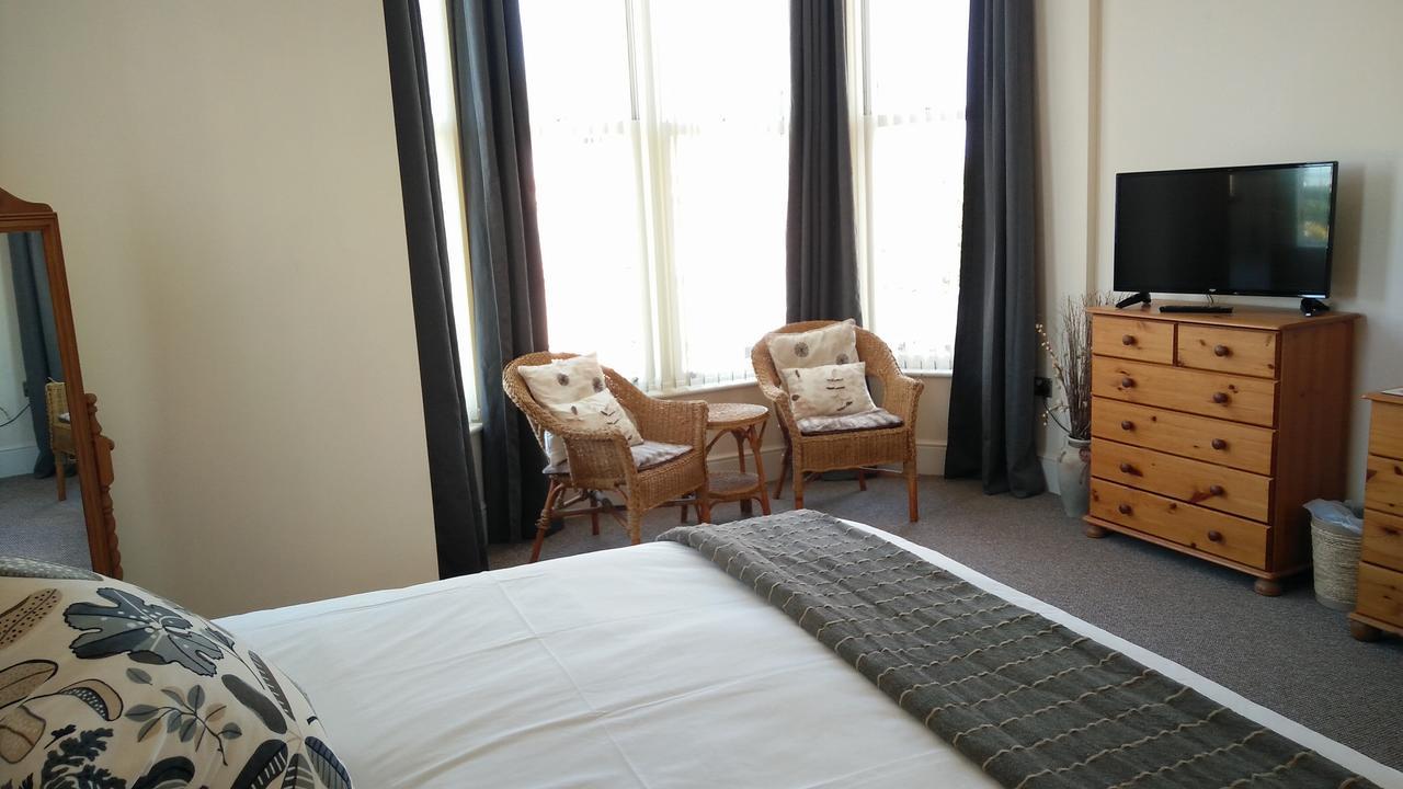 The Shelbourne Apartment Southport Exterior photo