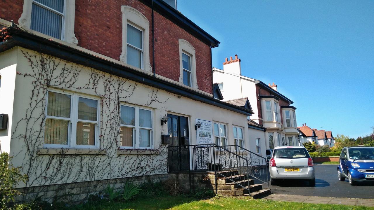 The Shelbourne Apartment Southport Exterior photo
